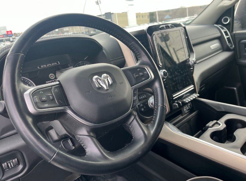 2023 Ram 2500 Laramie HEMI 6.4L + GARANTIE PLAN OR in Saint-Georges, Quebec - 14 - w1024h768px