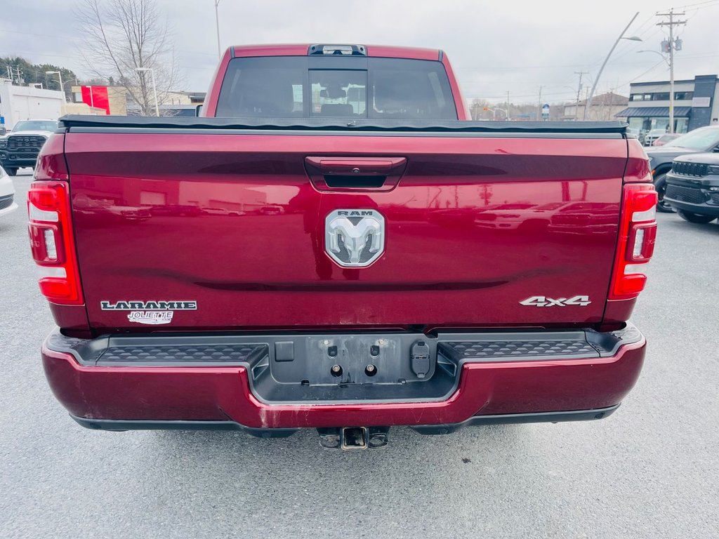 2023 Ram 2500 Laramie HEMI 6.4L + GARANTIE PLAN OR in Saint-Georges, Quebec - 9 - w1024h768px