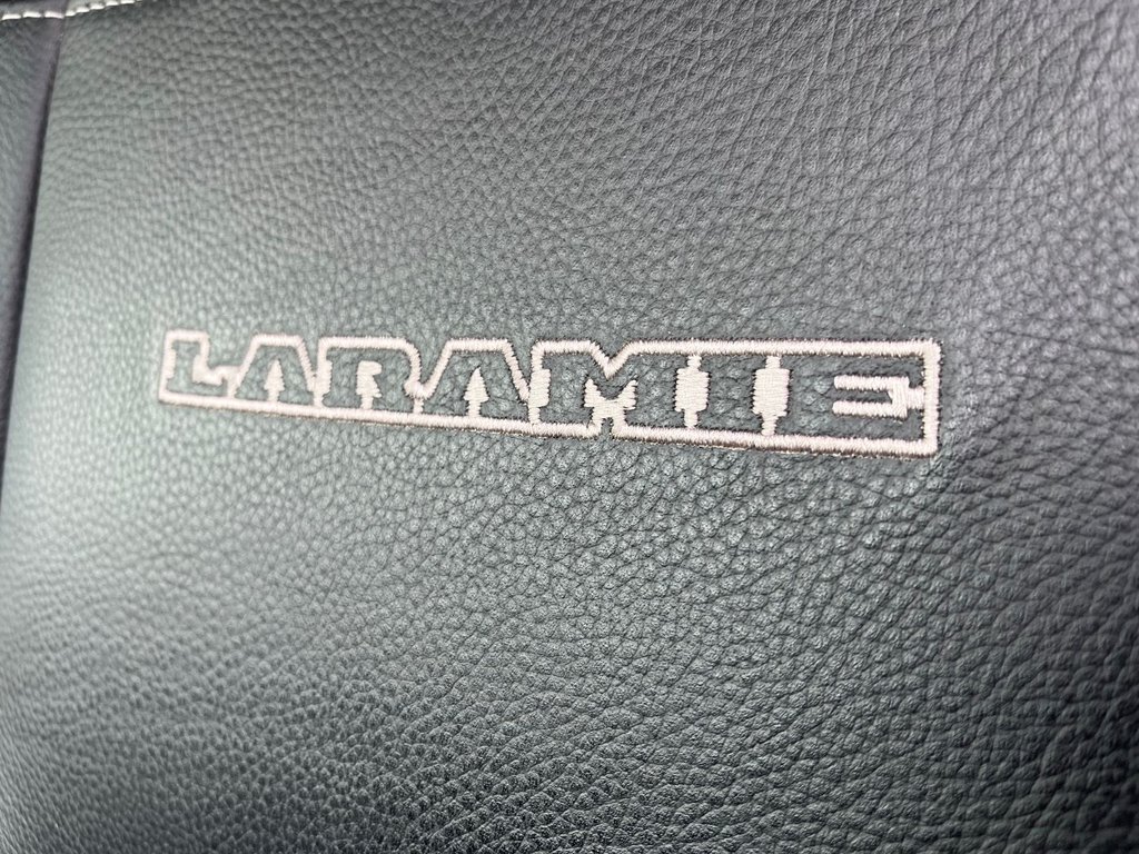 2023 Ram 2500 Laramie HEMI 6.4L + GARANTIE PLAN OR in Saint-Georges, Quebec - 20 - w1024h768px