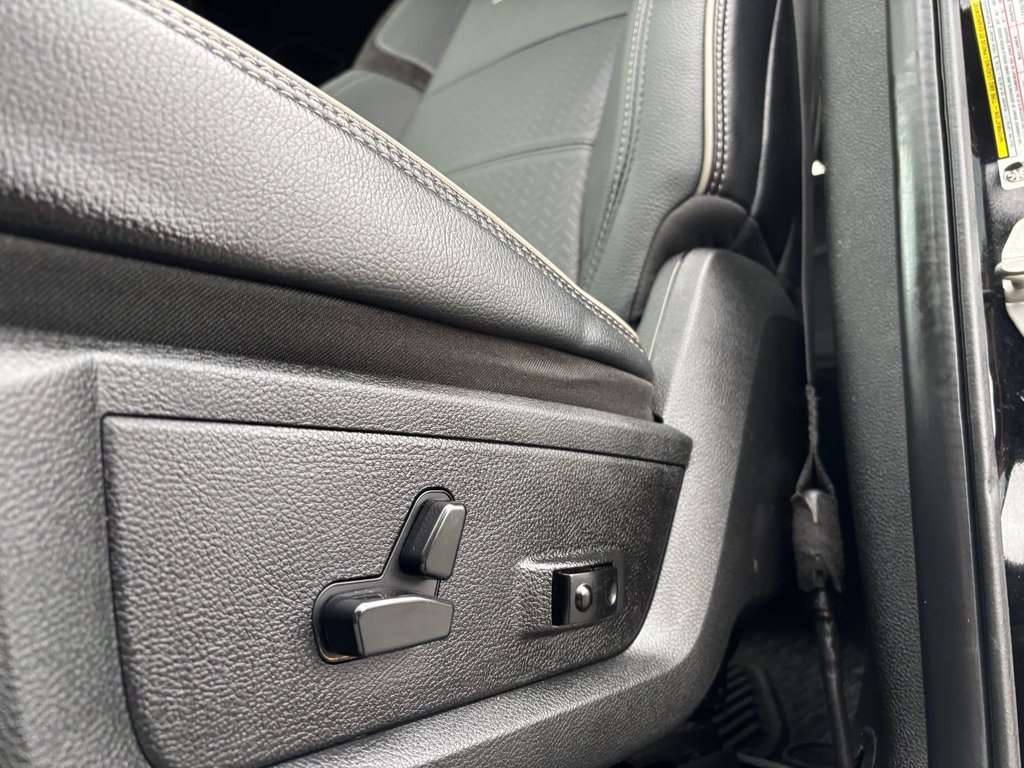 2024 Ram 2500 LARAMIE in Saint-Georges, Quebec - 26 - w1024h768px