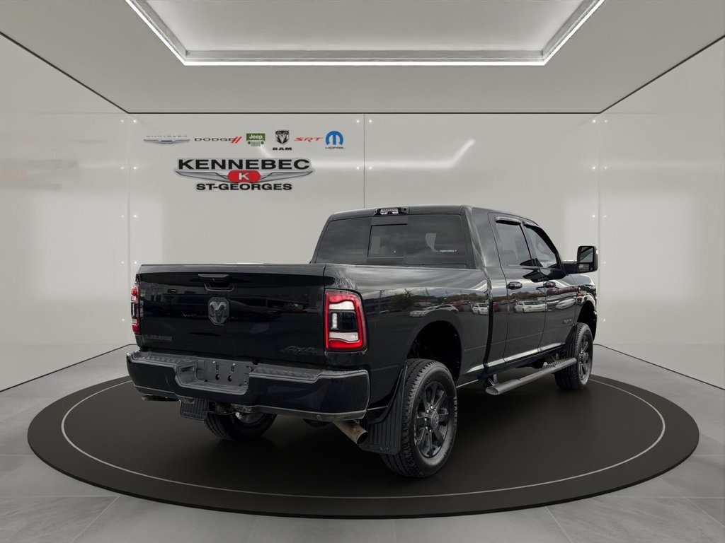 2024 Ram 2500 LARAMIE in Saint-Georges, Quebec - 10 - w1024h768px