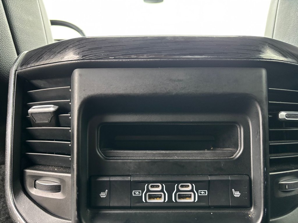 2024 Ram 2500 LARAMIE in Saint-Georges, Quebec - 29 - w1024h768px