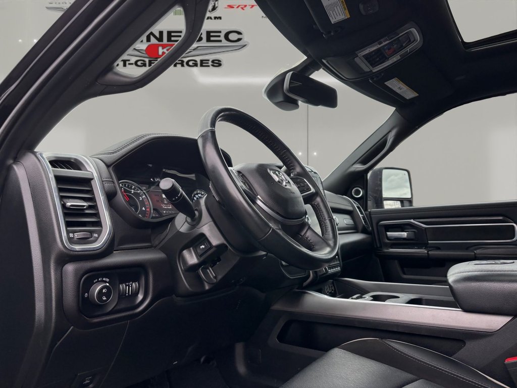 2024 Ram 2500 LARAMIE in Saint-Georges, Quebec - 14 - w1024h768px