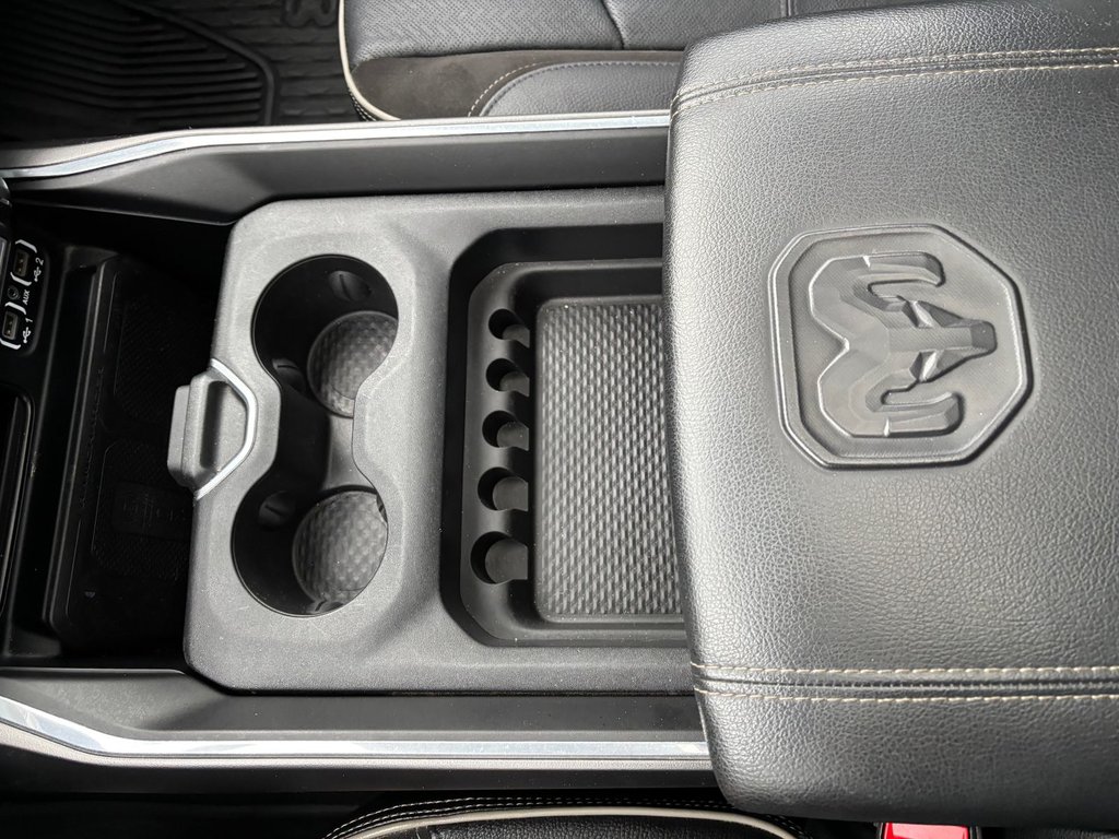 2024 Ram 2500 LARAMIE in Saint-Georges, Quebec - 23 - w1024h768px