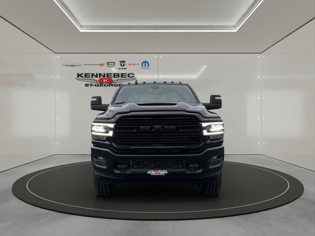 2024 Ram 2500 LARAMIE in Saint-Georges, Quebec - 3 - w1024h768px