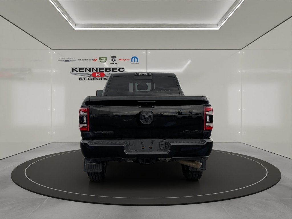 2024 Ram 2500 LARAMIE in Saint-Georges, Quebec - 9 - w1024h768px