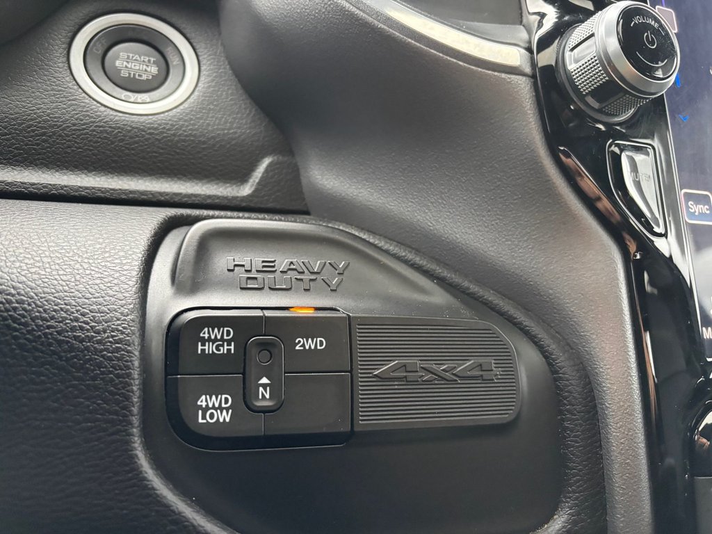 2024 Ram 2500 LARAMIE in Saint-Georges, Quebec - 21 - w1024h768px