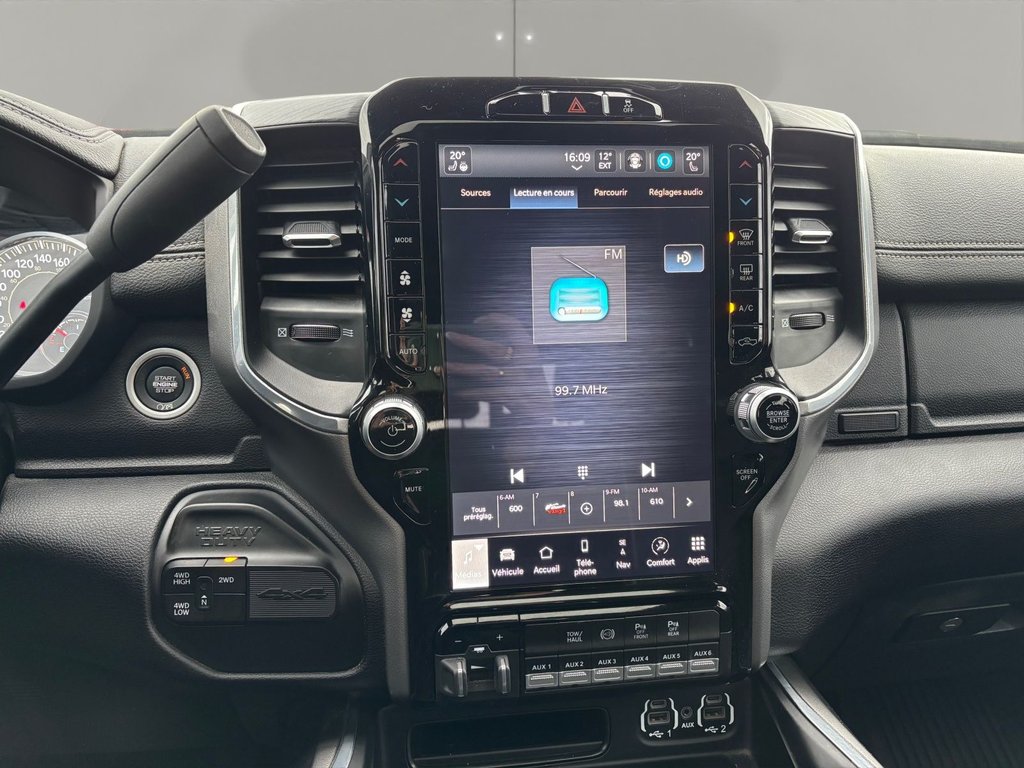 2024 Ram 2500 LARAMIE in Saint-Georges, Quebec - 17 - w1024h768px