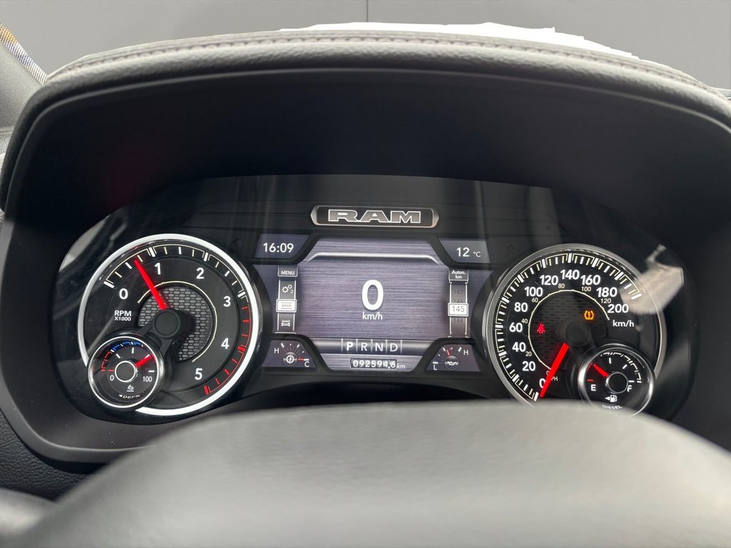2024 Ram 2500 LARAMIE in Saint-Georges, Quebec - 15 - w1024h768px