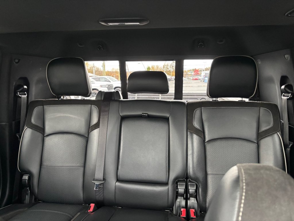 2024 Ram 2500 LARAMIE in Saint-Georges, Quebec - 27 - w1024h768px