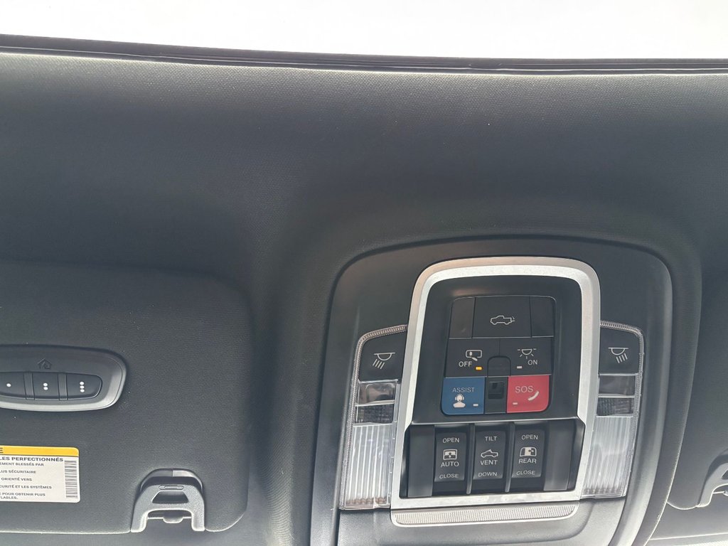 2024 Ram 2500 LARAMIE in Saint-Georges, Quebec - 25 - w1024h768px