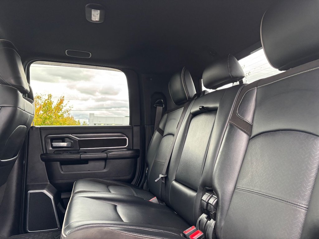 2024 Ram 2500 LARAMIE in Saint-Georges, Quebec - 31 - w1024h768px