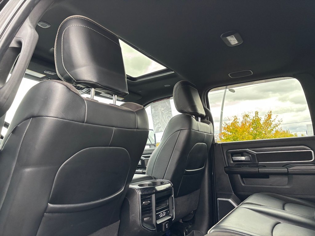 2024 Ram 2500 LARAMIE in Saint-Georges, Quebec - 30 - w1024h768px
