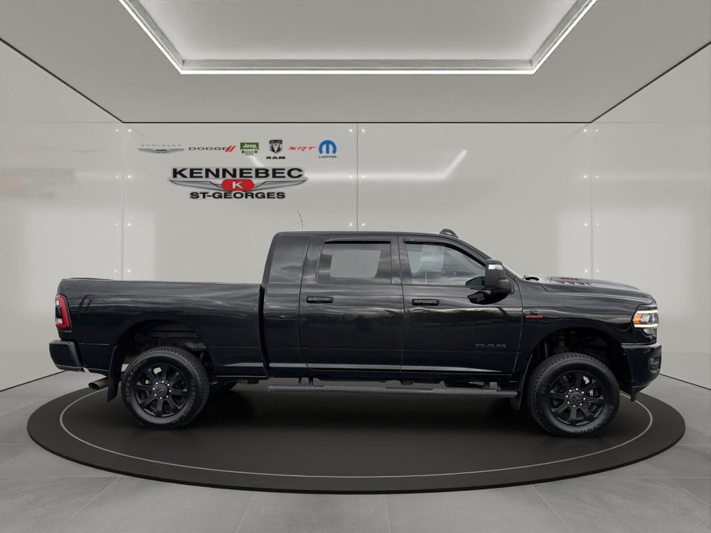 2024 Ram 2500 LARAMIE in Saint-Georges, Quebec - 2 - w1024h768px