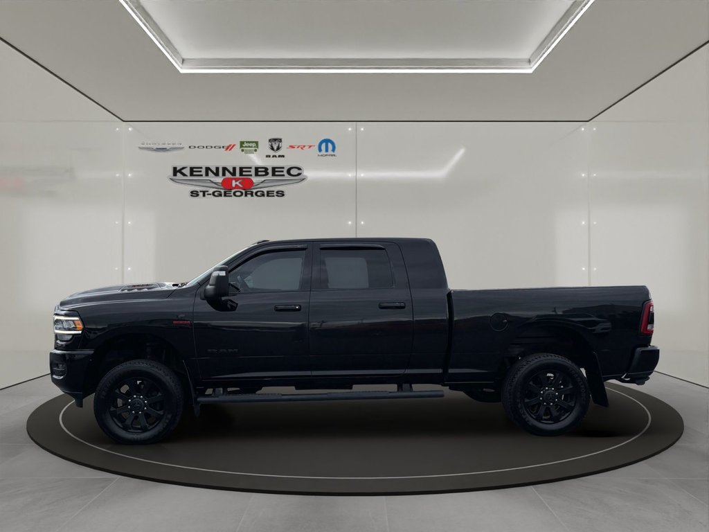2024 Ram 2500 LARAMIE in Saint-Georges, Quebec - 6 - w1024h768px