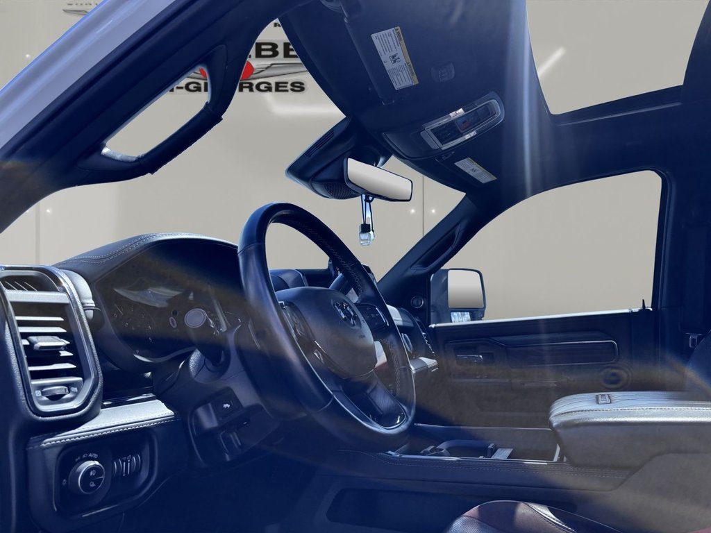 2025 Ram 2500 Limited in Saint-Georges, Quebec - 12 - w1024h768px