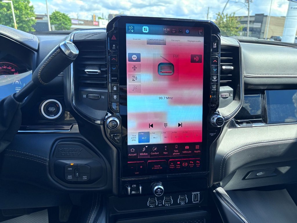 2025 Ram 2500 Limited in Saint-Georges, Quebec - 19 - w1024h768px