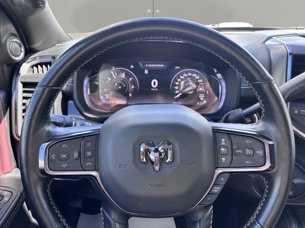 2025 Ram 2500 Limited in Saint-Georges, Quebec - 15 - w1024h768px