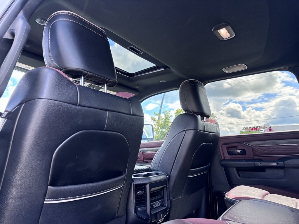 2025 Ram 2500 Limited in Saint-Georges, Quebec - 27 - w1024h768px
