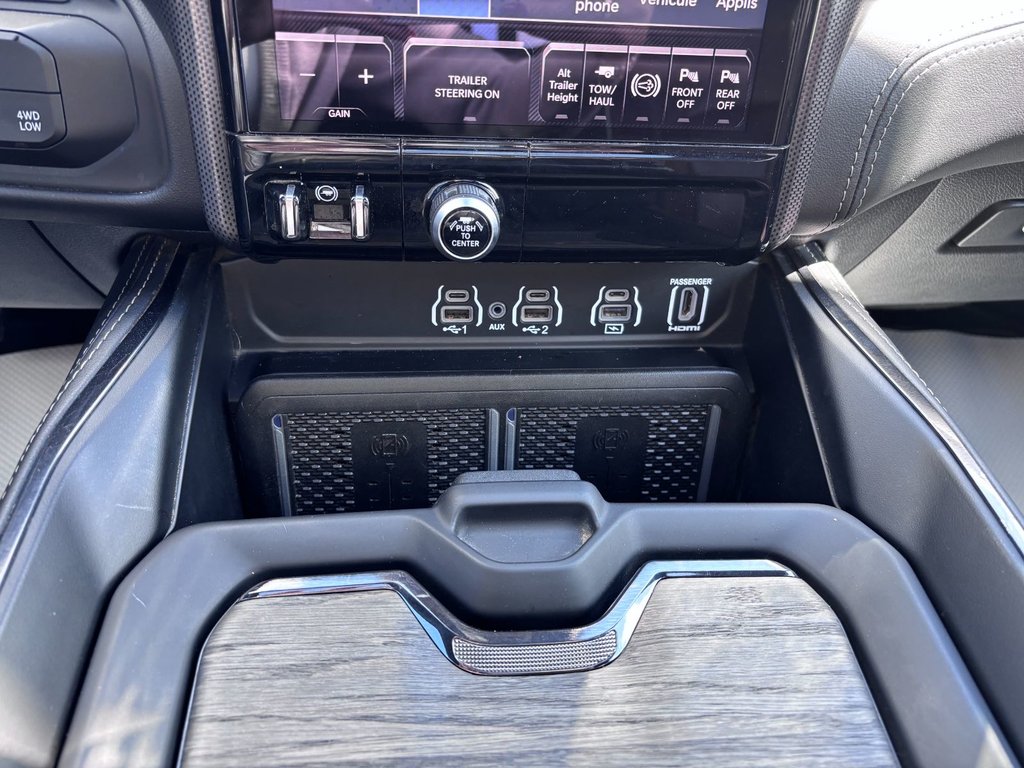 2025 Ram 2500 Limited in Saint-Georges, Quebec - 21 - w1024h768px