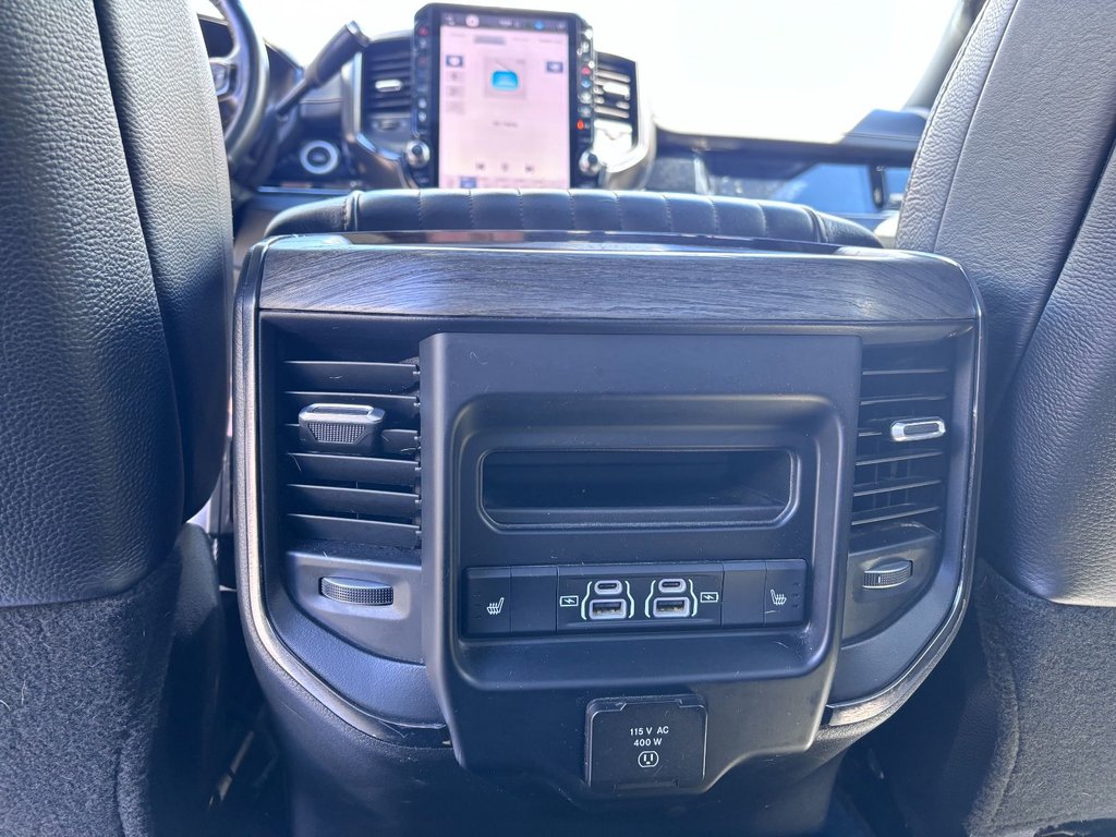 2025 Ram 2500 Limited in Saint-Georges, Quebec - 29 - w1024h768px