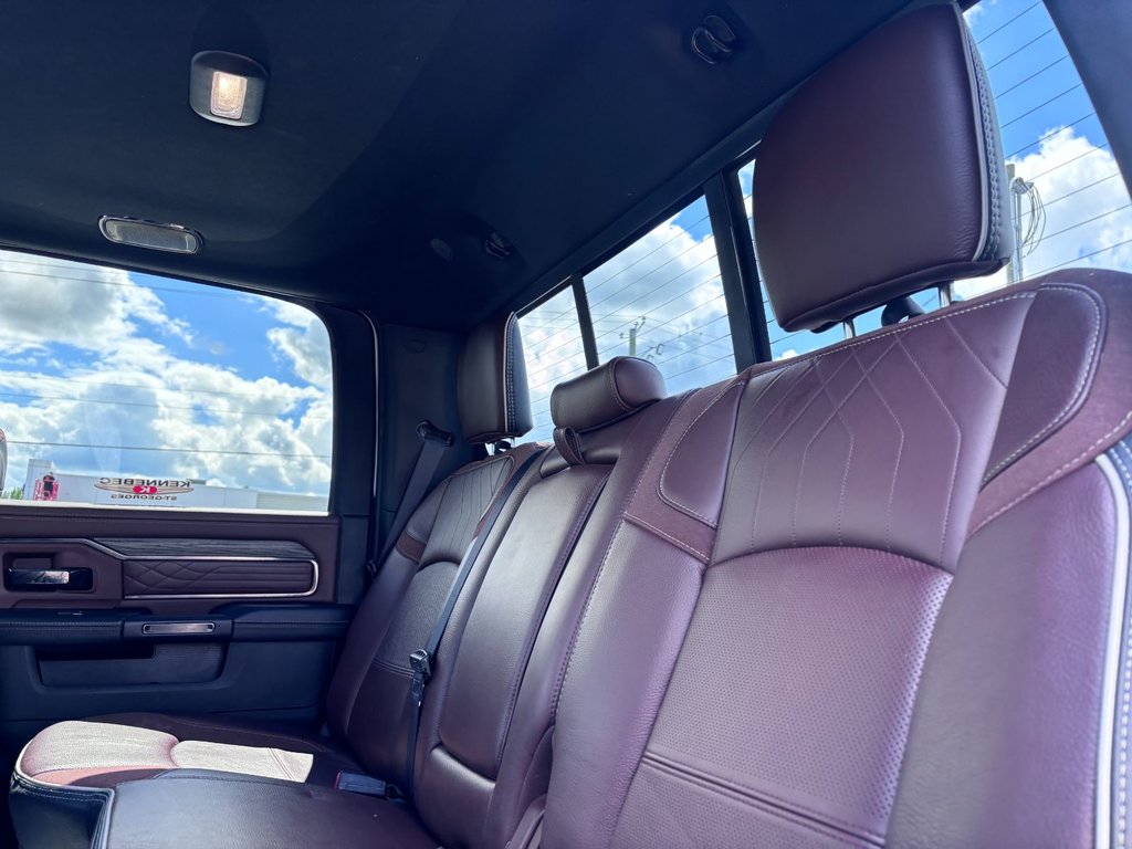 2025 Ram 2500 Limited in Saint-Georges, Quebec - 28 - w1024h768px