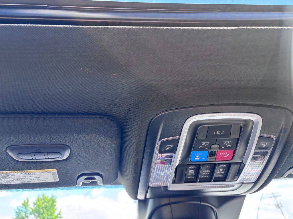 2025 Ram 2500 Limited in Saint-Georges, Quebec - 24 - w1024h768px