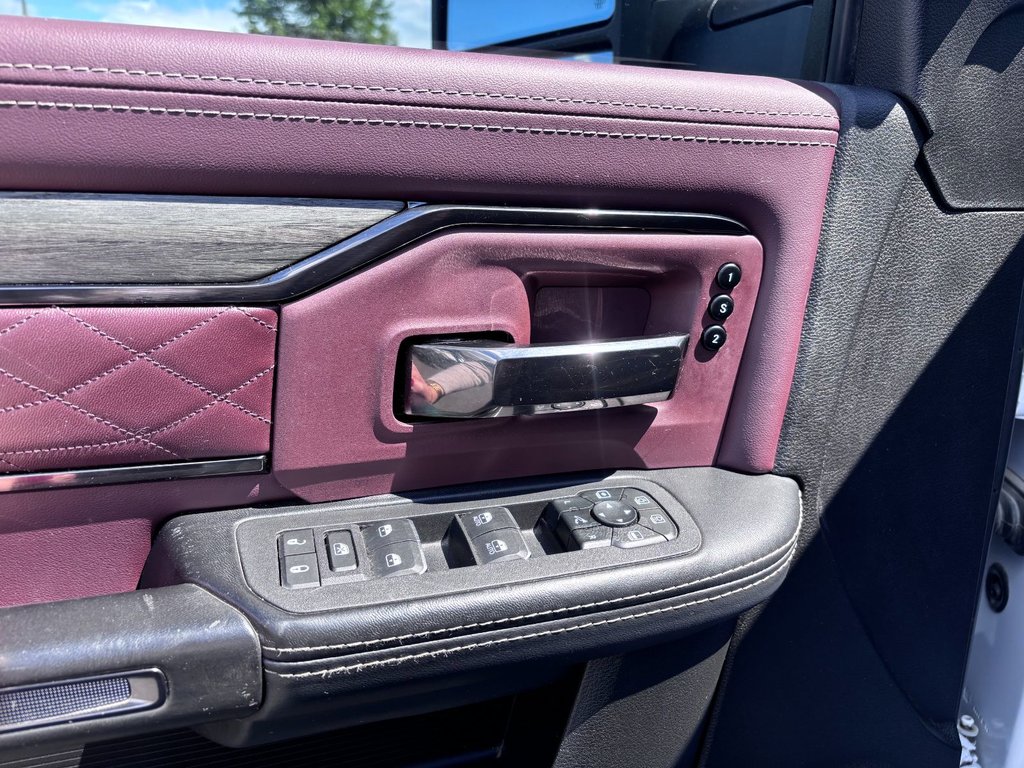 2025 Ram 2500 Limited in Saint-Georges, Quebec - 11 - w1024h768px