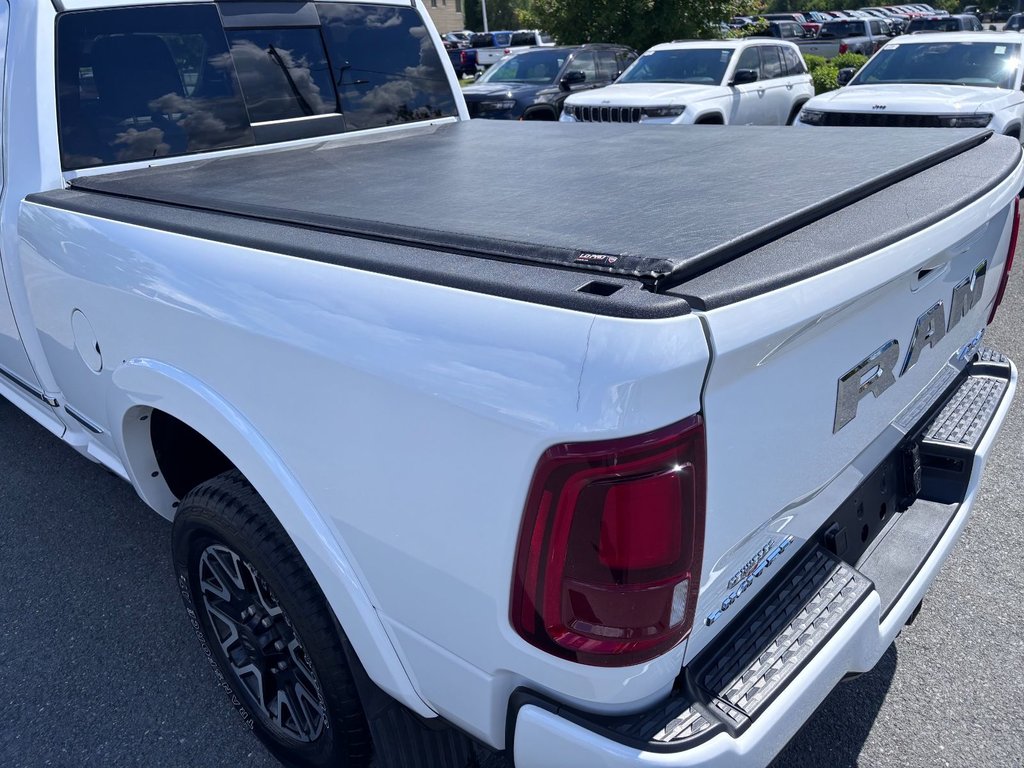 2025 Ram 2500 Limited in Saint-Georges, Quebec - 10 - w1024h768px
