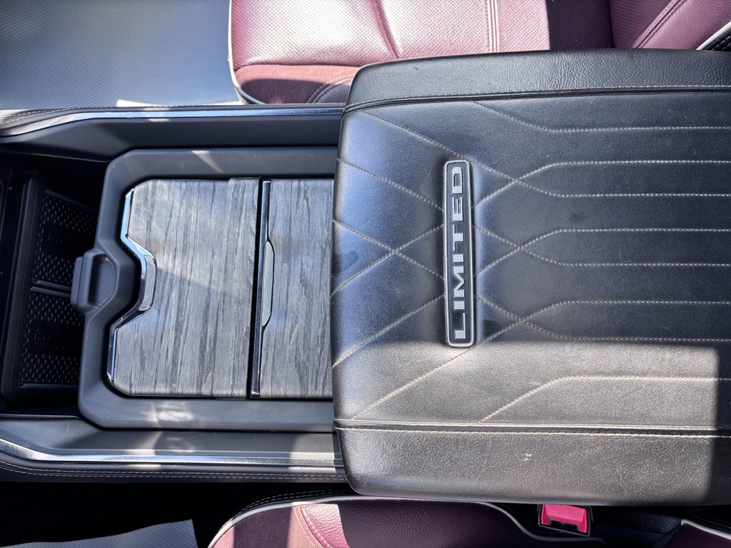 2025 Ram 2500 Limited in Saint-Georges, Quebec - 22 - w1024h768px