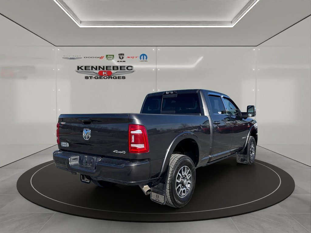 2023 Ram 2500 LONGHORN LIMITED L in Saint-Georges, Quebec - 10 - w1024h768px