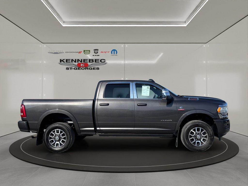 2023 Ram 2500 LONGHORN LIMITED L in Saint-Georges, Quebec - 11 - w1024h768px