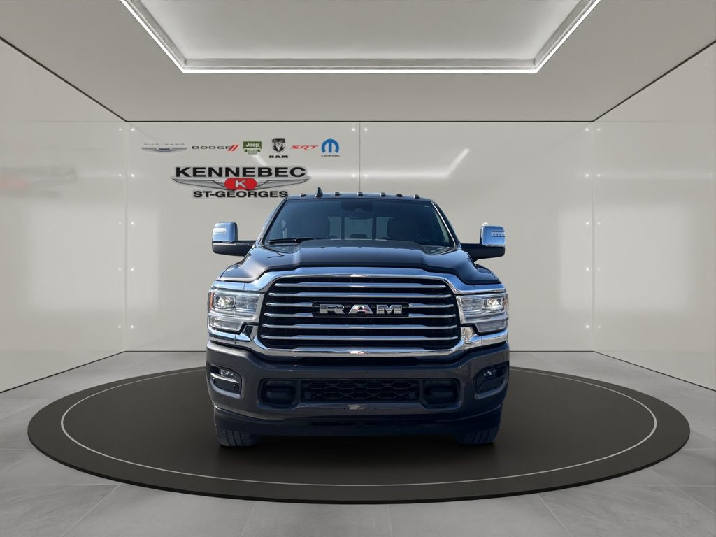 2023 Ram 2500 LONGHORN LIMITED L in Saint-Georges, Quebec - 4 - w1024h768px