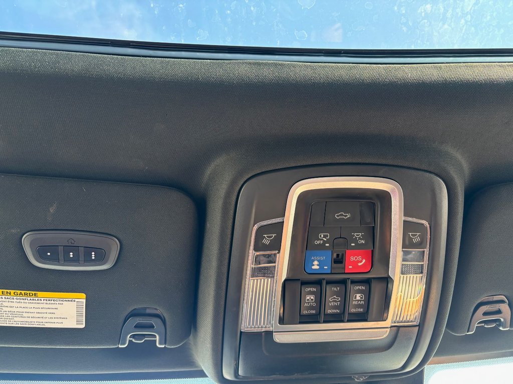 2023 Ram 2500 LONGHORN LIMITED L in Saint-Georges, Quebec - 24 - w1024h768px