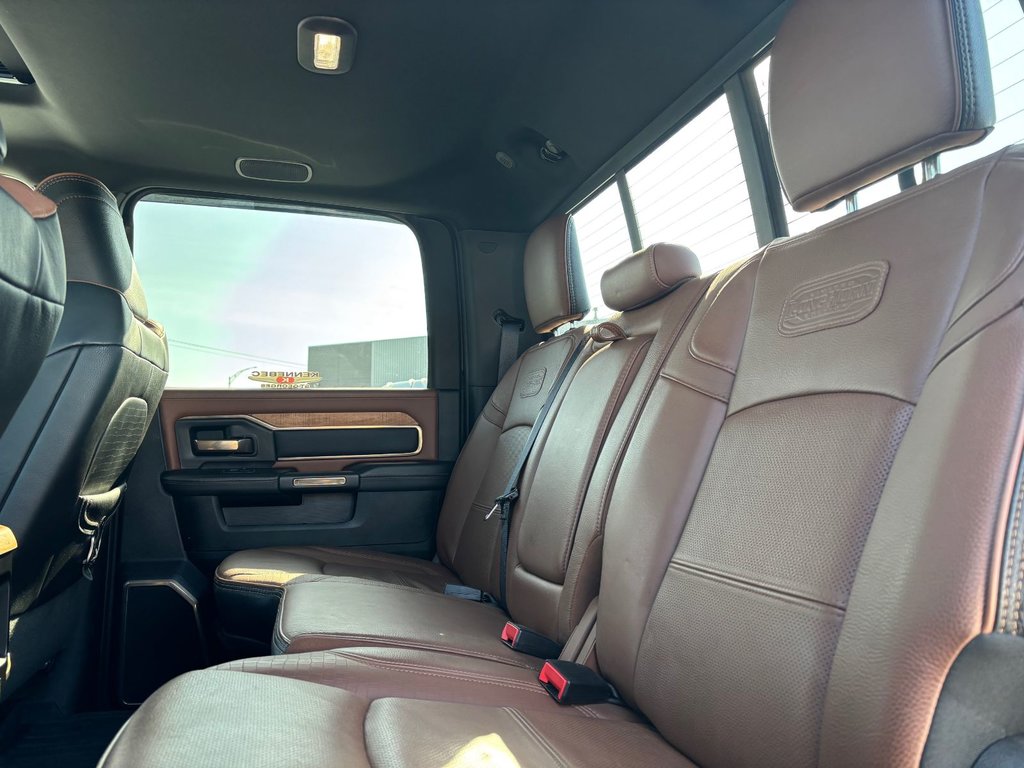 2023 Ram 2500 LONGHORN LIMITED L in Saint-Georges, Quebec - 26 - w1024h768px