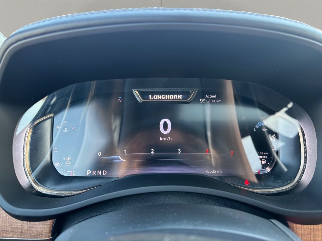 2023 Ram 2500 LONGHORN LIMITED L in Saint-Georges, Quebec - 17 - w1024h768px