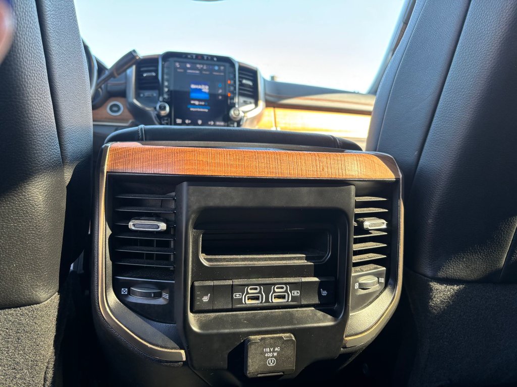 2023 Ram 2500 LONGHORN LIMITED L in Saint-Georges, Quebec - 30 - w1024h768px