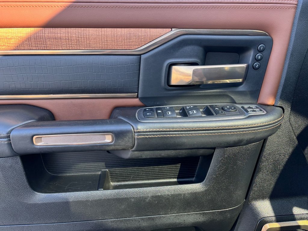 2023 Ram 2500 LONGHORN LIMITED L in Saint-Georges, Quebec - 12 - w1024h768px