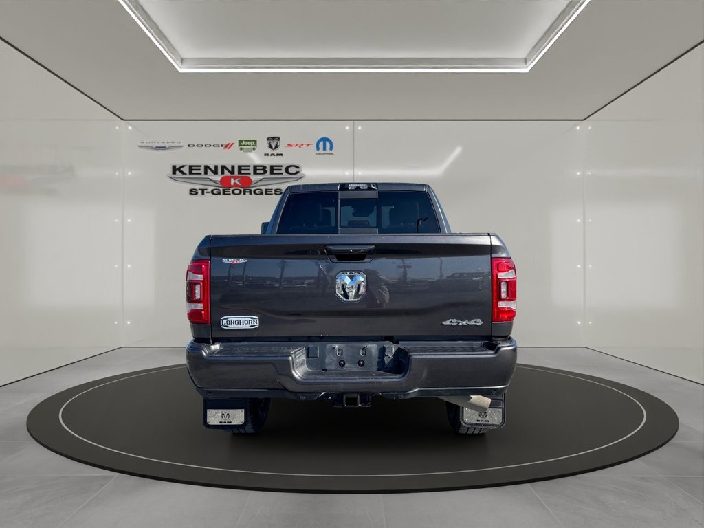 2023 Ram 2500 LONGHORN LIMITED L in Saint-Georges, Quebec - 9 - w1024h768px