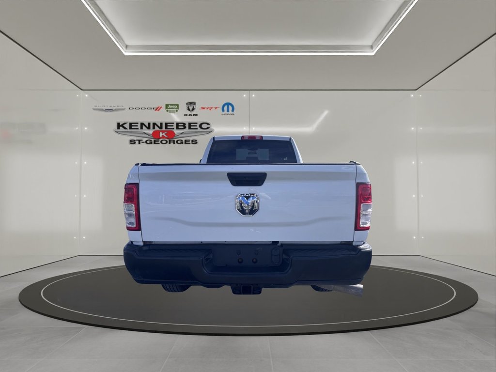 Ram 2500 Tradesman CUMMINSTURBO DIESEL 2019 à Saint-Georges, Québec - 7 - w1024h768px