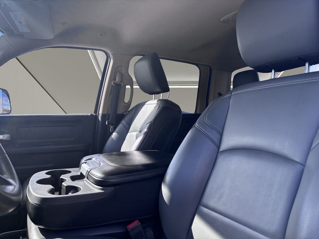 Ram 2500 Tradesman CUMMINSTURBO DIESEL 2019 à Saint-Georges, Québec - 17 - w1024h768px