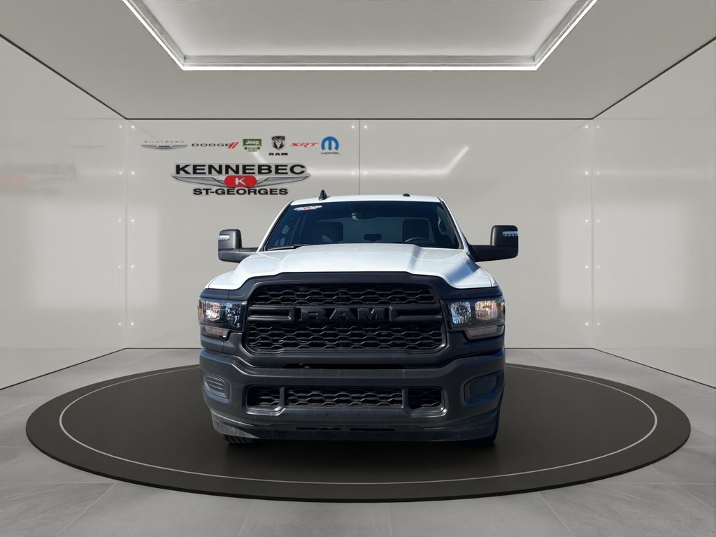 2024 Ram 2500 TRADESMAN in Saint-Georges, Quebec - 3 - w1024h768px