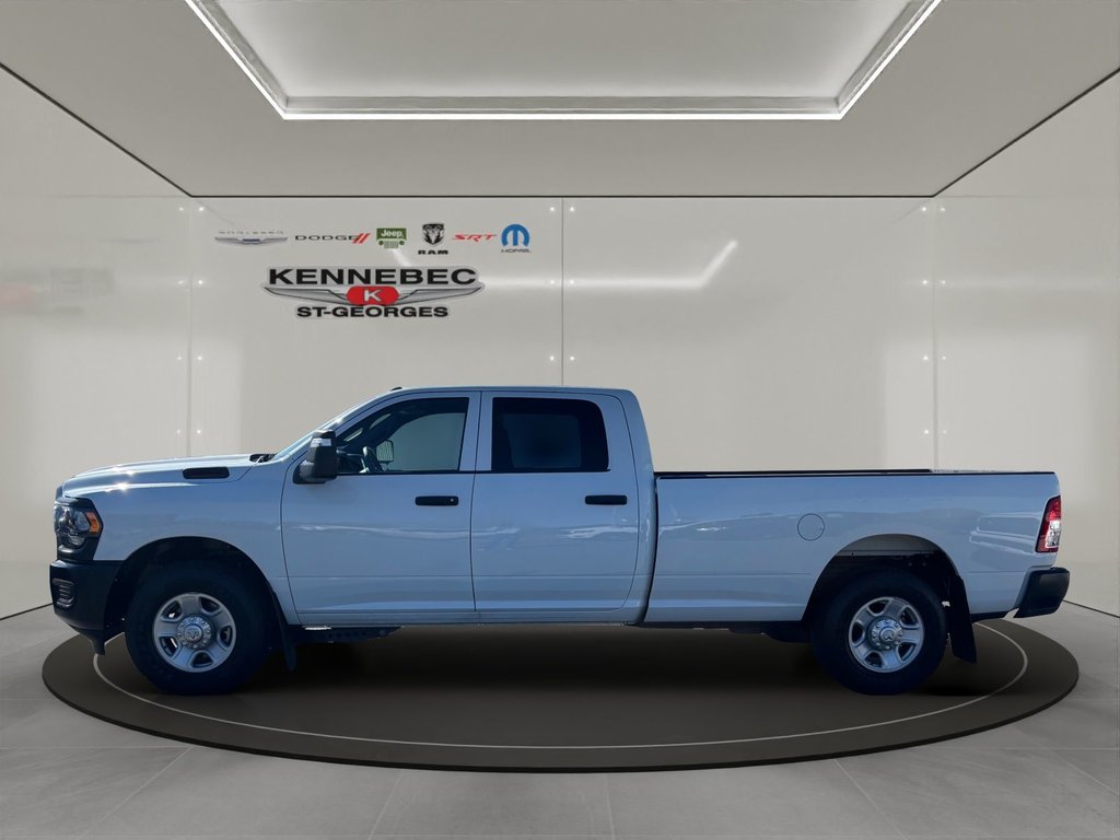 2024 Ram 2500 TRADESMAN in Saint-Georges, Quebec - 6 - w1024h768px