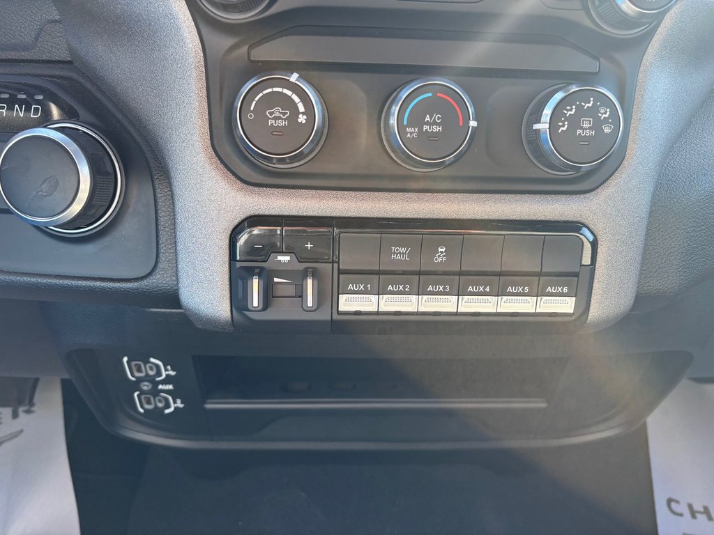 2024 Ram 2500 TRADESMAN in Saint-Georges, Quebec - 20 - w1024h768px