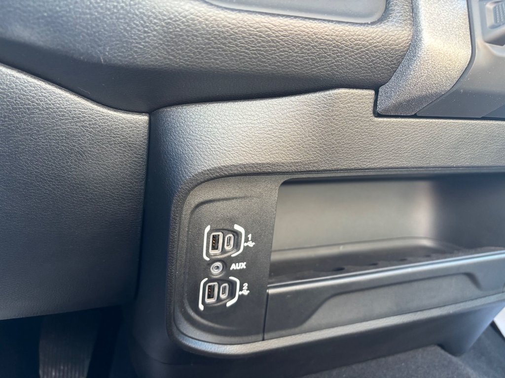 2024 Ram 2500 TRADESMAN in Saint-Georges, Quebec - 21 - w1024h768px