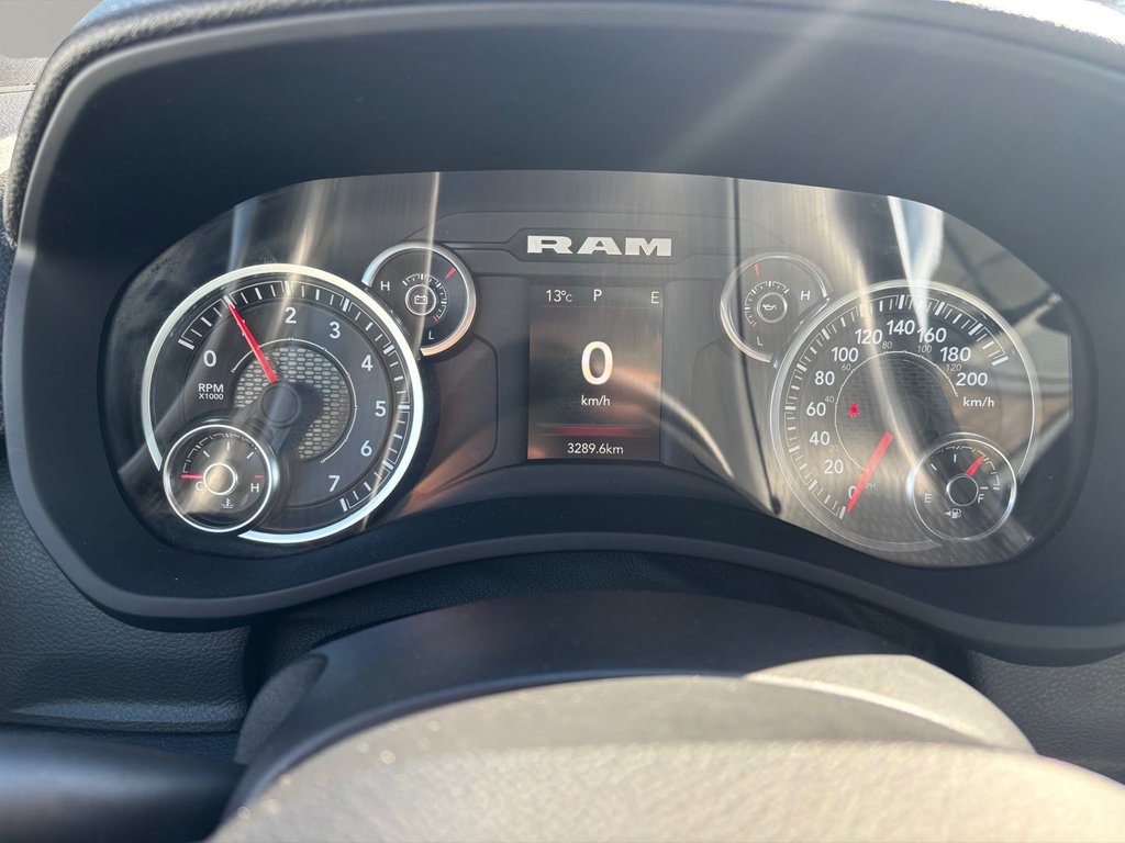 2024 Ram 2500 TRADESMAN in Saint-Georges, Quebec - 18 - w1024h768px