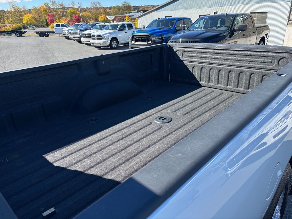 2024 Ram 2500 TRADESMAN in Saint-Georges, Quebec - 28 - w1024h768px