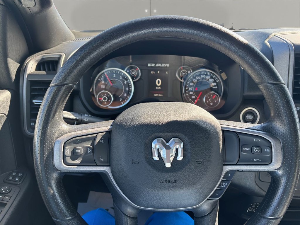 2024 Ram 2500 TRADESMAN in Saint-Georges, Quebec - 16 - w1024h768px