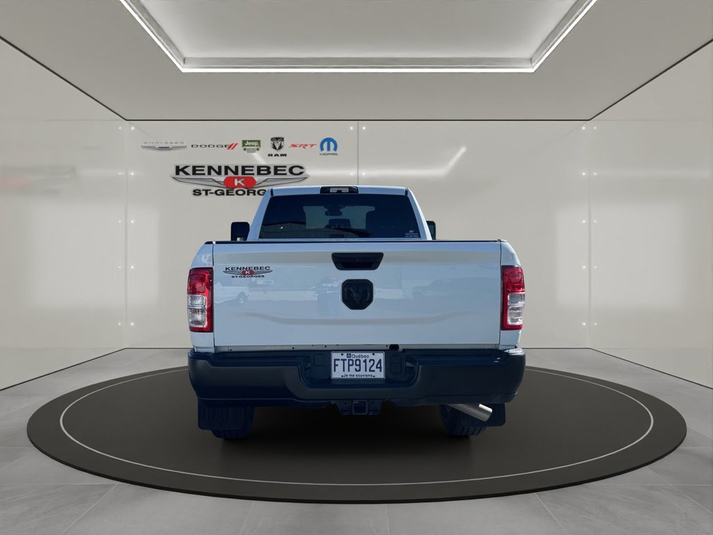 2024 Ram 2500 TRADESMAN in Saint-Georges, Quebec - 9 - w1024h768px