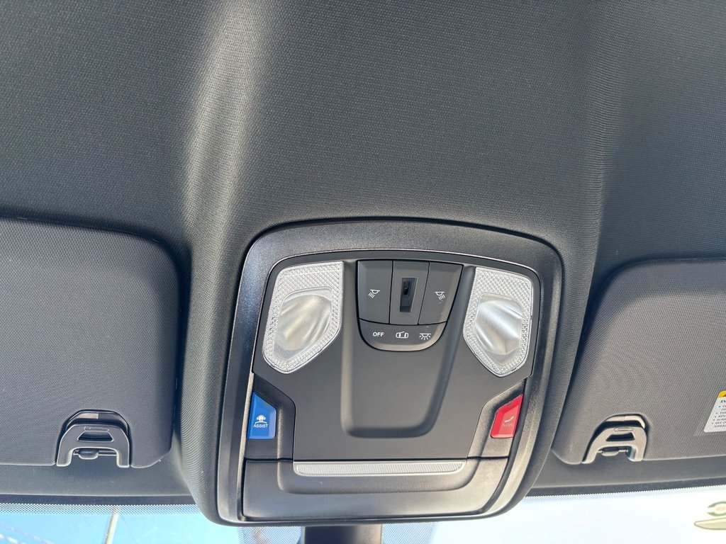 2024 Ram 2500 TRADESMAN in Saint-Georges, Quebec - 23 - w1024h768px
